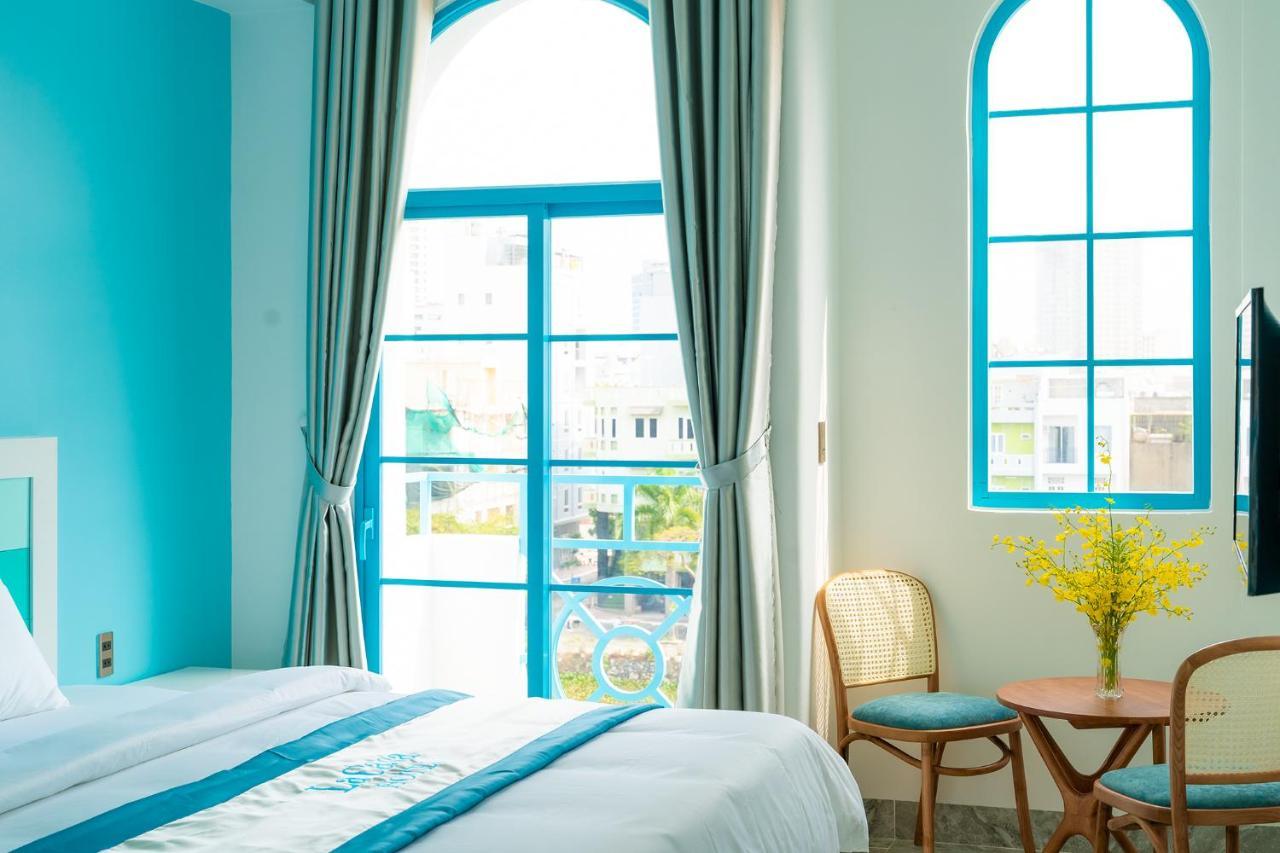 La Casa Boutique Hotel Вунгтау Экстерьер фото