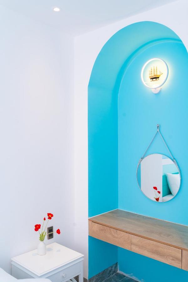 La Casa Boutique Hotel Вунгтау Экстерьер фото