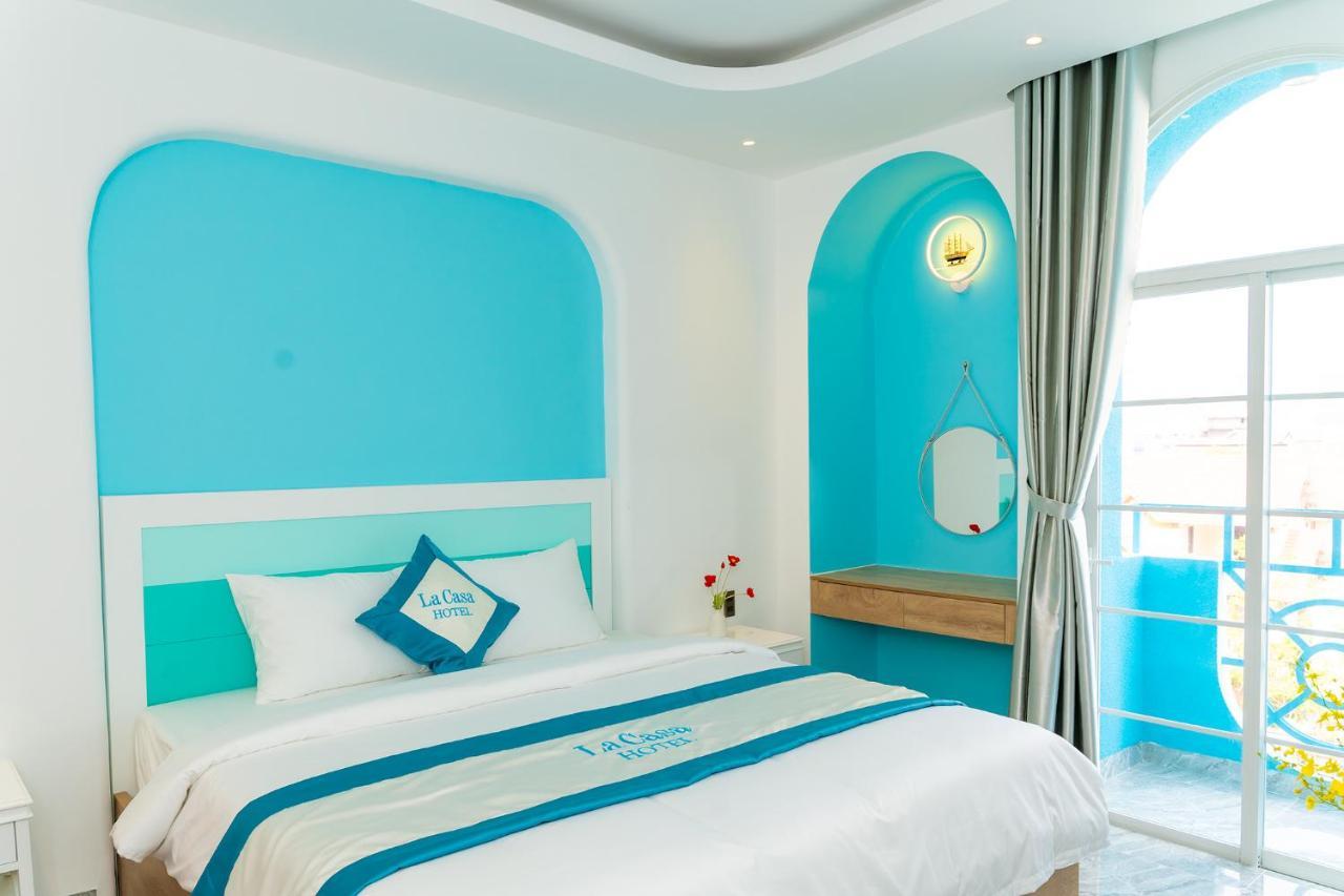 La Casa Boutique Hotel Вунгтау Экстерьер фото