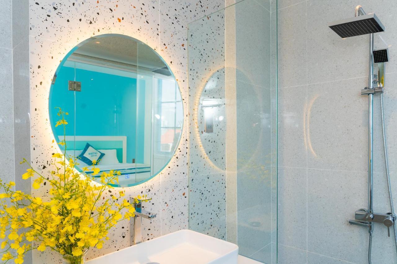 La Casa Boutique Hotel Вунгтау Экстерьер фото