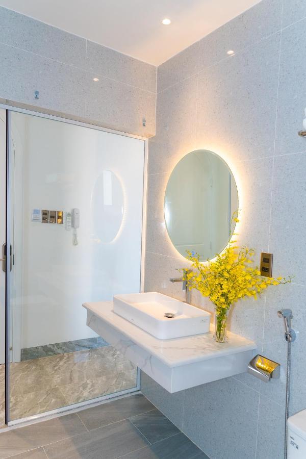 La Casa Boutique Hotel Вунгтау Экстерьер фото